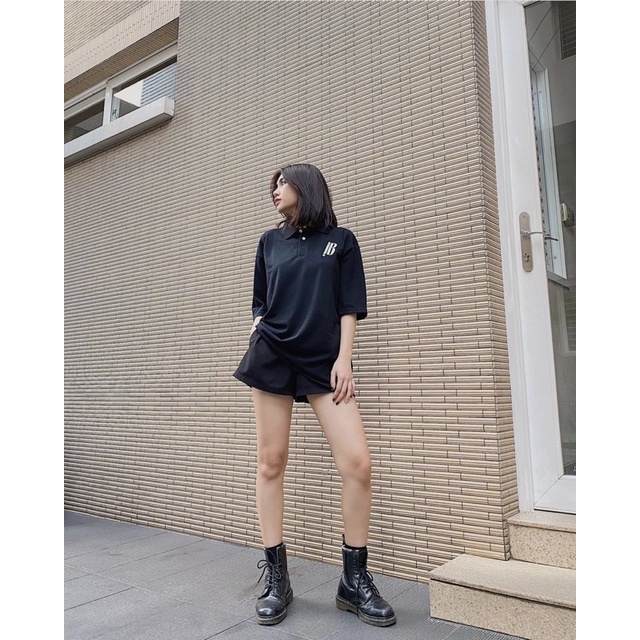 POLO IMBER BLACK | BigBuy360 - bigbuy360.vn