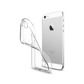 Ốp lưng Iphone CHỐNG SỐC trong suốt