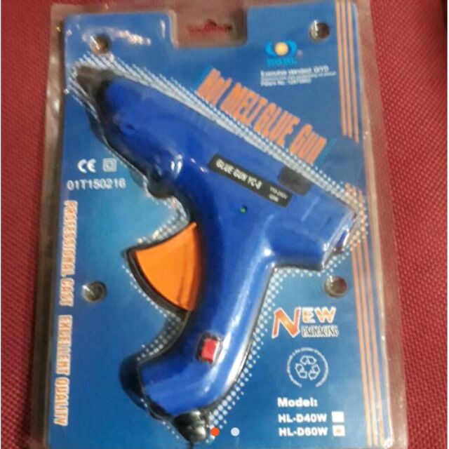 SÚNG BẮN KEO NẾN TO 60W