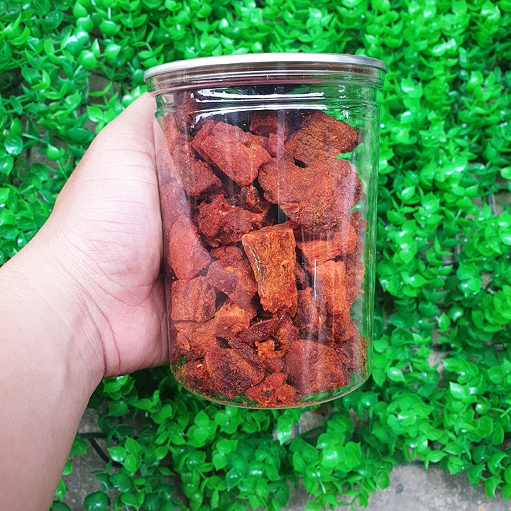 Khô Bò Viên Lon 290gr | BigBuy360 - bigbuy360.vn