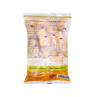 Bánh Gạo Kobana Vị BBQ 150g