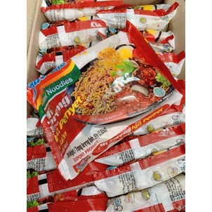 MÌ XÀO KHÔ INDOMIE GORENG PEDAS ĐỦ VỊ GÓI 79GR | BigBuy360 - bigbuy360.vn