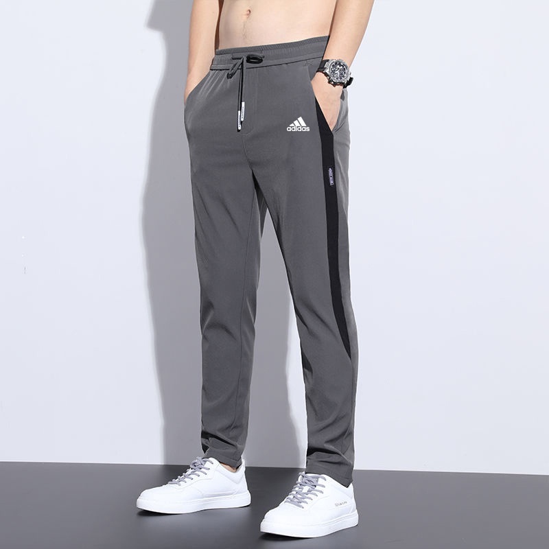 Quần Thể Thao Plus Size M-5XL Cho Nam