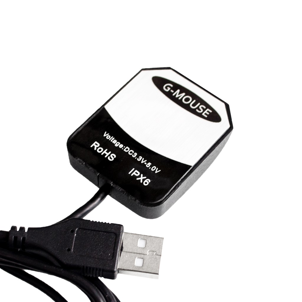 Mô Đun Động Cơ GPS Có Ăng Ten USB Chuyên Dụng