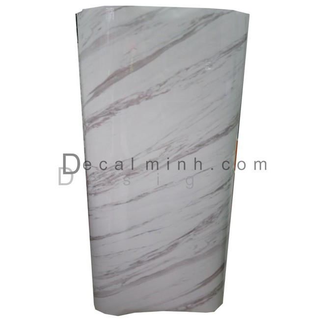 6m / 8m /10m Decal Vân Đá Dán Tường.