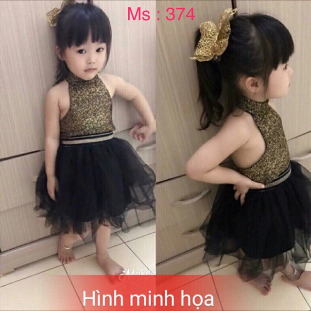 Sét yếm tiểu thư
