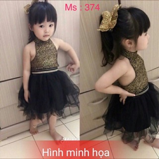 Sét yếm tiểu thư