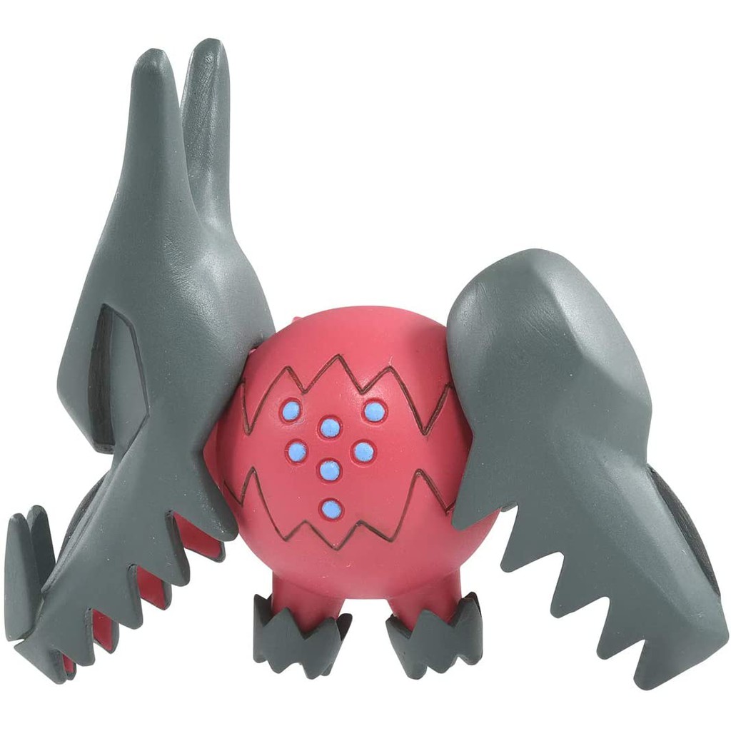 [HOT] Mô Hình Pokemon Regidrago của Takara TOMY Nhật Bản Standard Size - Pokemon Figure Moncolle