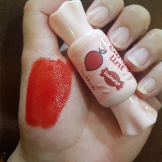 Son kem The Saem Saemmul Mousse Candy Tint