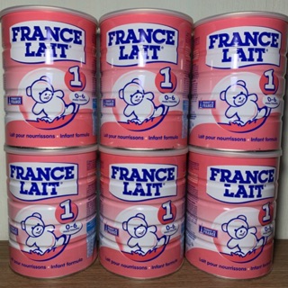 Sữa France Lait 1 400g từ 0-6 tháng