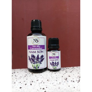 Tinh dầu Oải hương -50ml