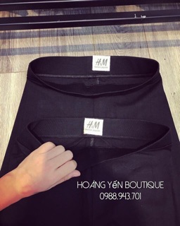 Quần legging HM
