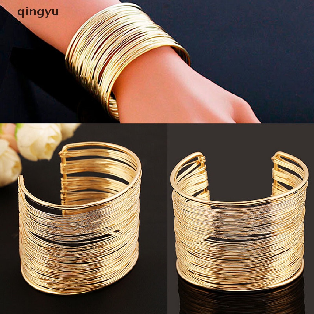 Vòng Tay Nữ Thời Trang Vintage