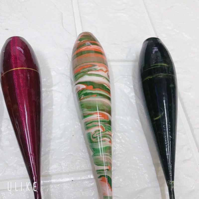 Phao câu lục 2 ngọn đêm ngày câu xa bờ giảm giá 7hagsjas1