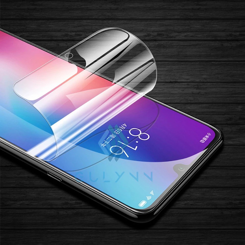 1 miếng dán nano bảo vệ màn hình cho Huawei P40 pro + P40 / P40 Pro / P30 / P30 Pro / P20 / P20 Pro