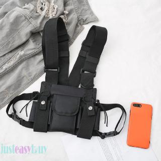 Túi đeo chéo nylon đa năng