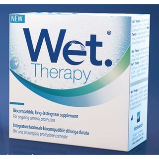 Nước mắt nhân tạo Wet Therapy