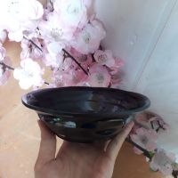Combo 10 bộ bát phíp tròn kèm thìa
