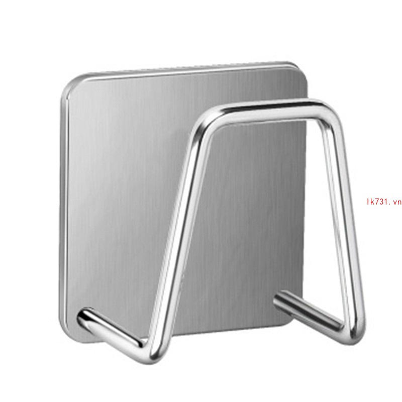 Móc Treo Đồ Dùng Nhà Bếp Bằng Thép Không Gỉ lk731.vn
