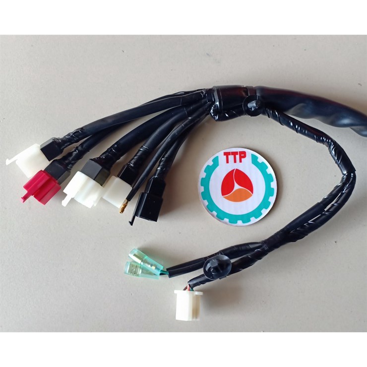 Dây điện bình Winner X zin chính hãng