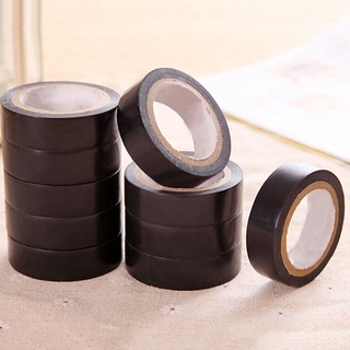 Băng keo PVC cách điện chống cháy tiện dụng