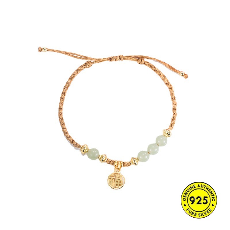 Thẻ Vàng 18K Mang Lại May Mắn Cho Nữ