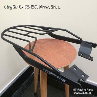 Cảng Givi Cho Sirius Fi - MRP095