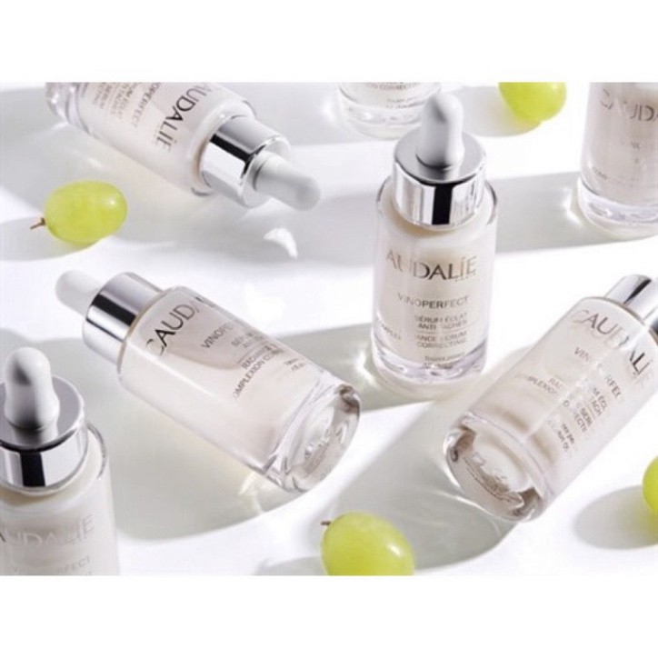 Serum Caudalie vinoperfect chống lão hoá FC