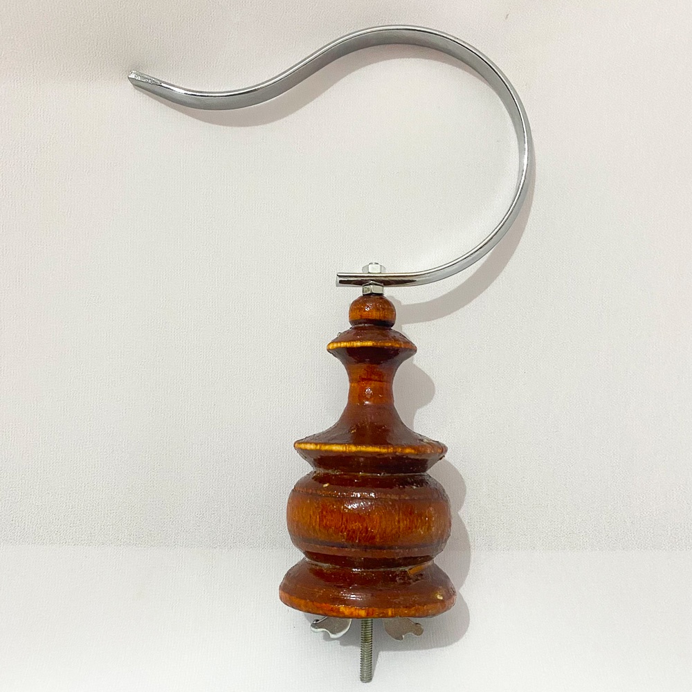 Móc lồng chim chào mào, chòe, mi, khướu chất liệu inox bền đẹp giá rẻ