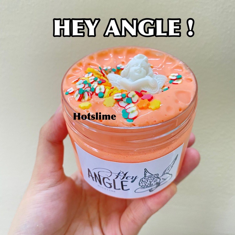 Slime BASIC thiên thần