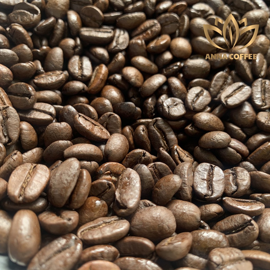 Cà Phê Arabica cầu đất rang sẵn hạt mộc nguyên chất 1kg đắng dịu hương thơm nhẹ nhàng quyến rũ vị hơi chua | BigBuy360 - bigbuy360.vn