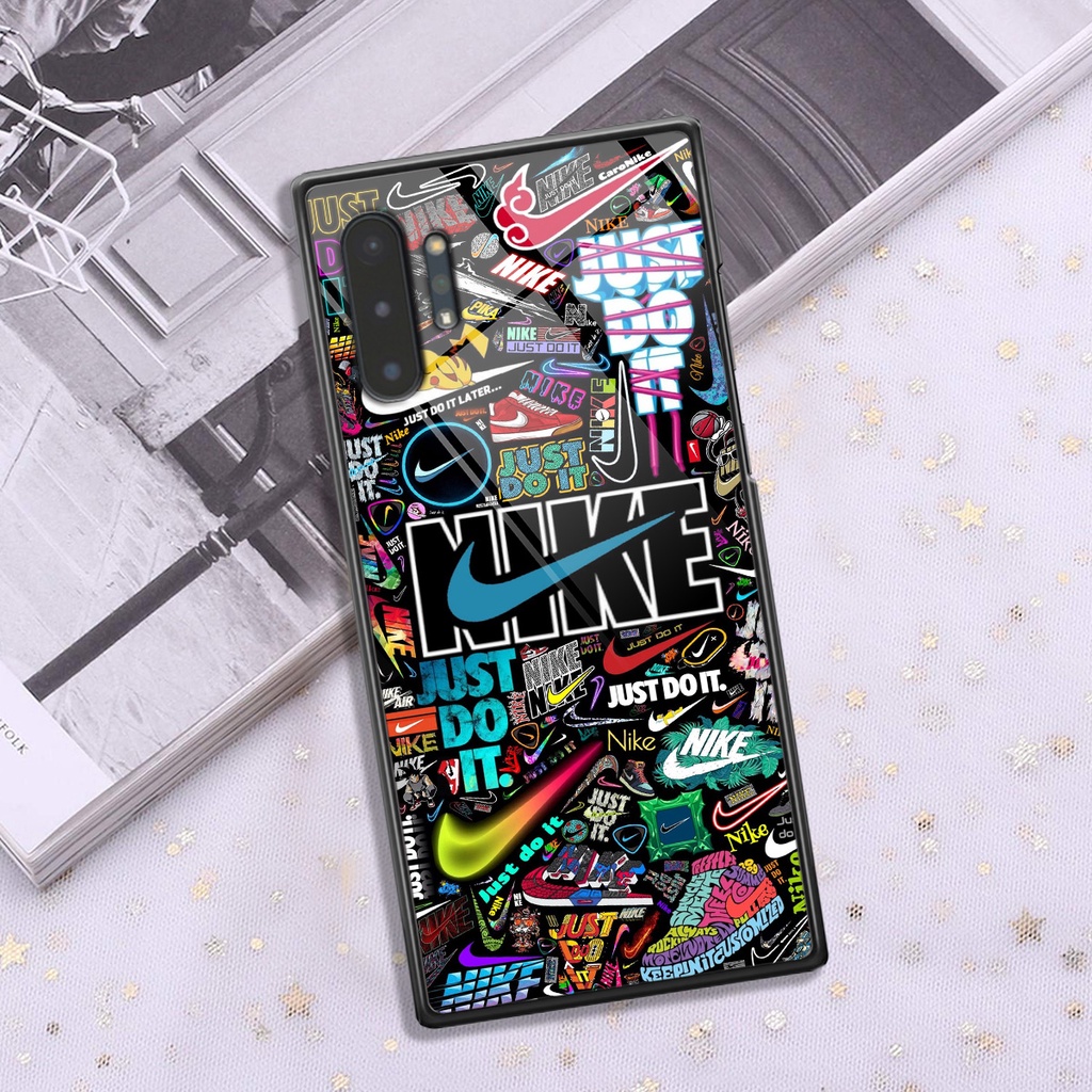Ốp kính Samsung Note 10 / Note 10 Plus / Note 10+ các thương hiệu nổi tiếng đầy sang trọng, đẳng cấp, cá tính