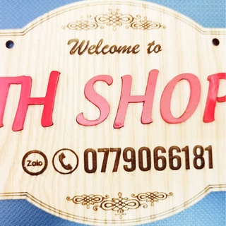 TH RACING SHOP 181