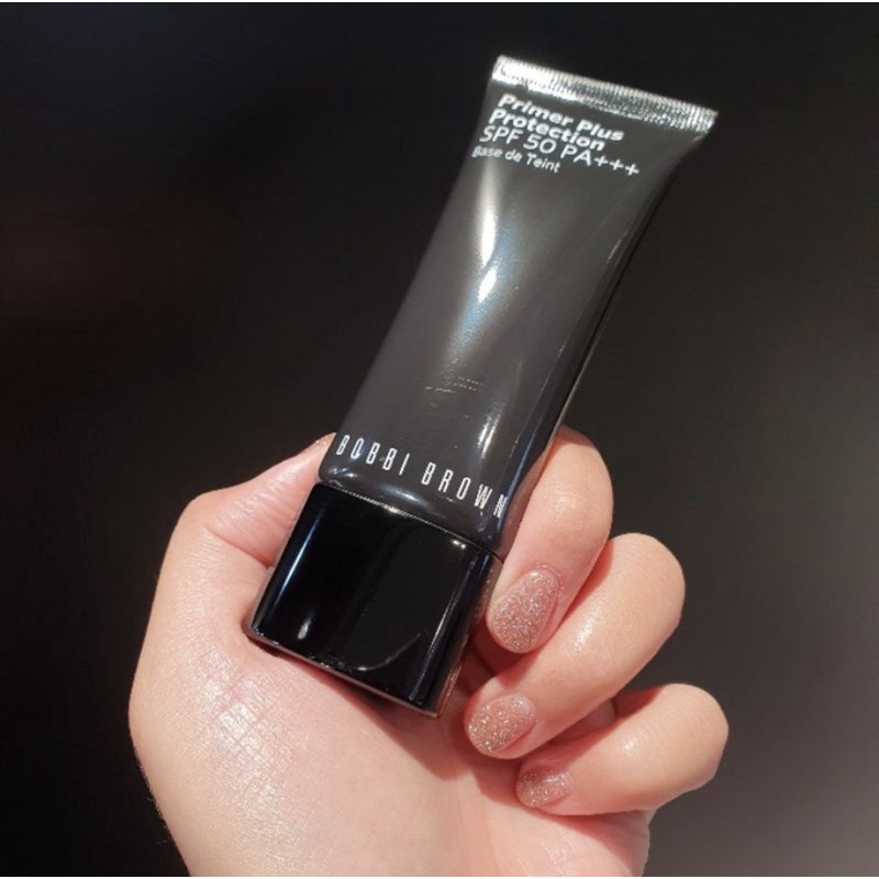 Kem lót chống nắng Bobbi Brown Primer Plus Protection SPF 50 PA+++