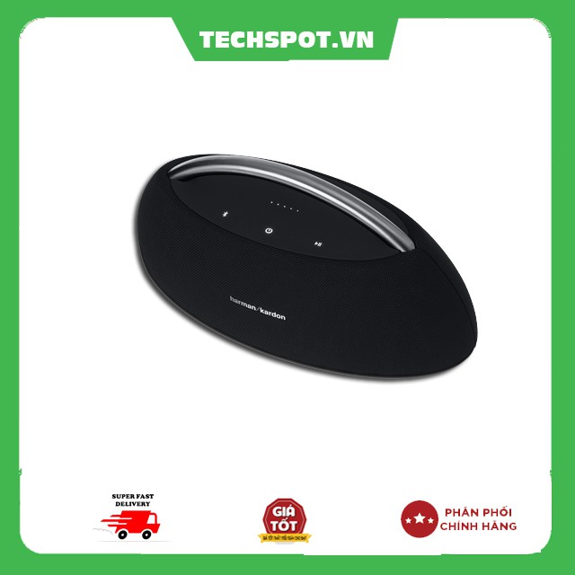 Loa bluetooth Harman/Kardon Go Play Mini - TECHSPOT