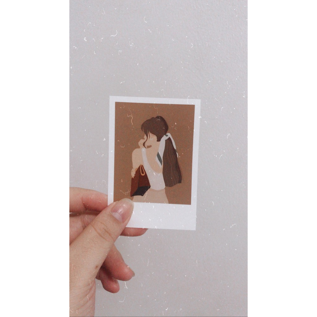 IN ẢNH, RỬA ẢNH 6X9 POLAROID . IN HÌNH THEO YÊU CẦU | BigBuy360 - bigbuy360.vn