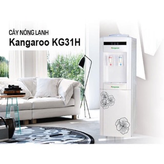 Cây nước nóng lạnh Kangaroo KG31H (KG-31H)