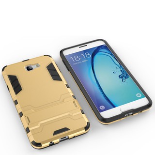 Ôp lưng SAMSUNG J7 PRIME Iron Man