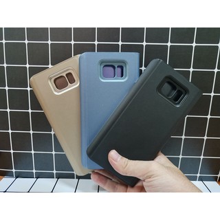 Bao da tráng gương samsung note 5 - pk333