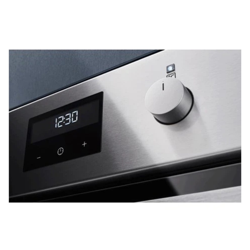 [FREESHIP HCM] Lò Nướng Âm Tủ Electrolux KODGH70TXA - 72L - Vệ Sinh Thuỷ Phân - 5 Chương Trình