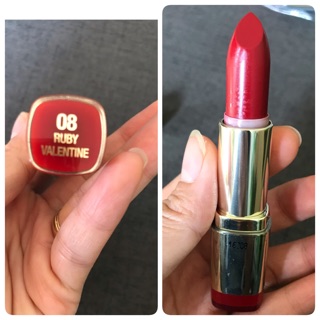 Son Milani color statement (chuẩn Mỹ, lỗi nhẹ)