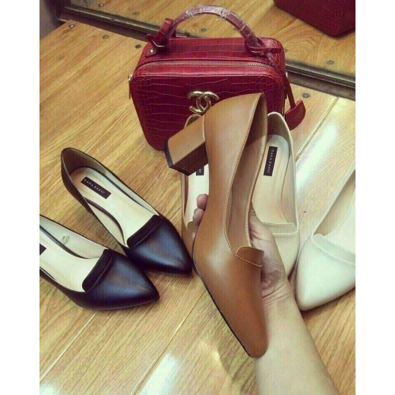 Giày Nữ đã lì | BigBuy360 - bigbuy360.vn