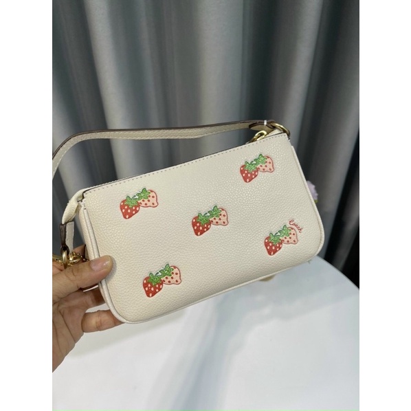 TÚI COACH NOLITA CB608