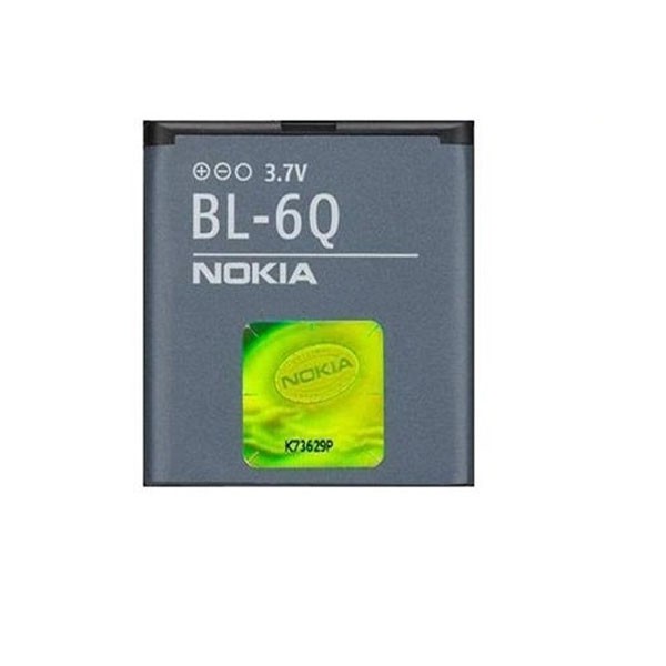 PIN NOKIA BL - 6Q ( LOẠI 1 )