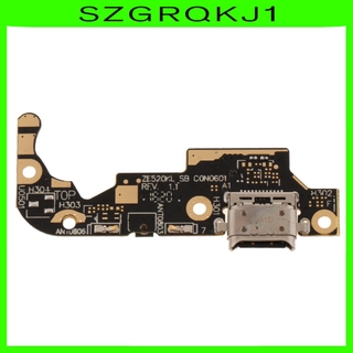 [Szgrqkj1] Cáp mềm kết nối cổng sạc Micro USB cho 3 ZE520KL