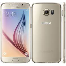 Điện Thoại Samsung Galaxy S6 Ram 3gb/32gb Chính Hãng Fullbox