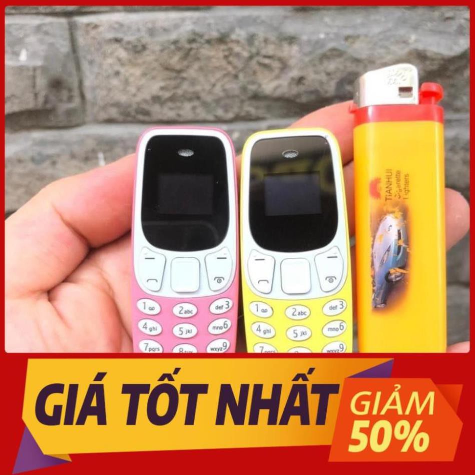 Điện Thoại Siêu Dễ Thương Mini BM10 | BigBuy360 - bigbuy360.vn