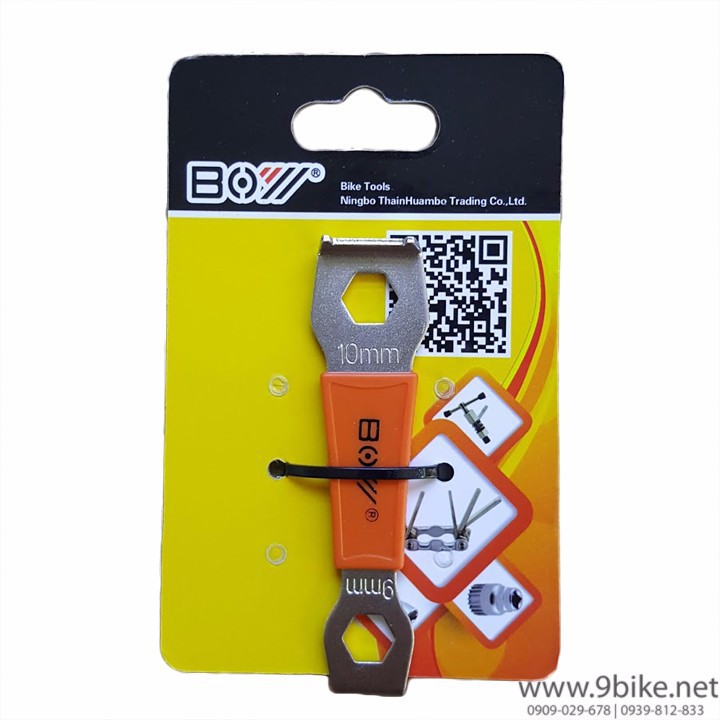 Tool giữ đĩa xe đạp BOW