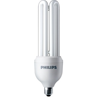 Bóng philips compact Essential 18w - 3U - ánh trắng