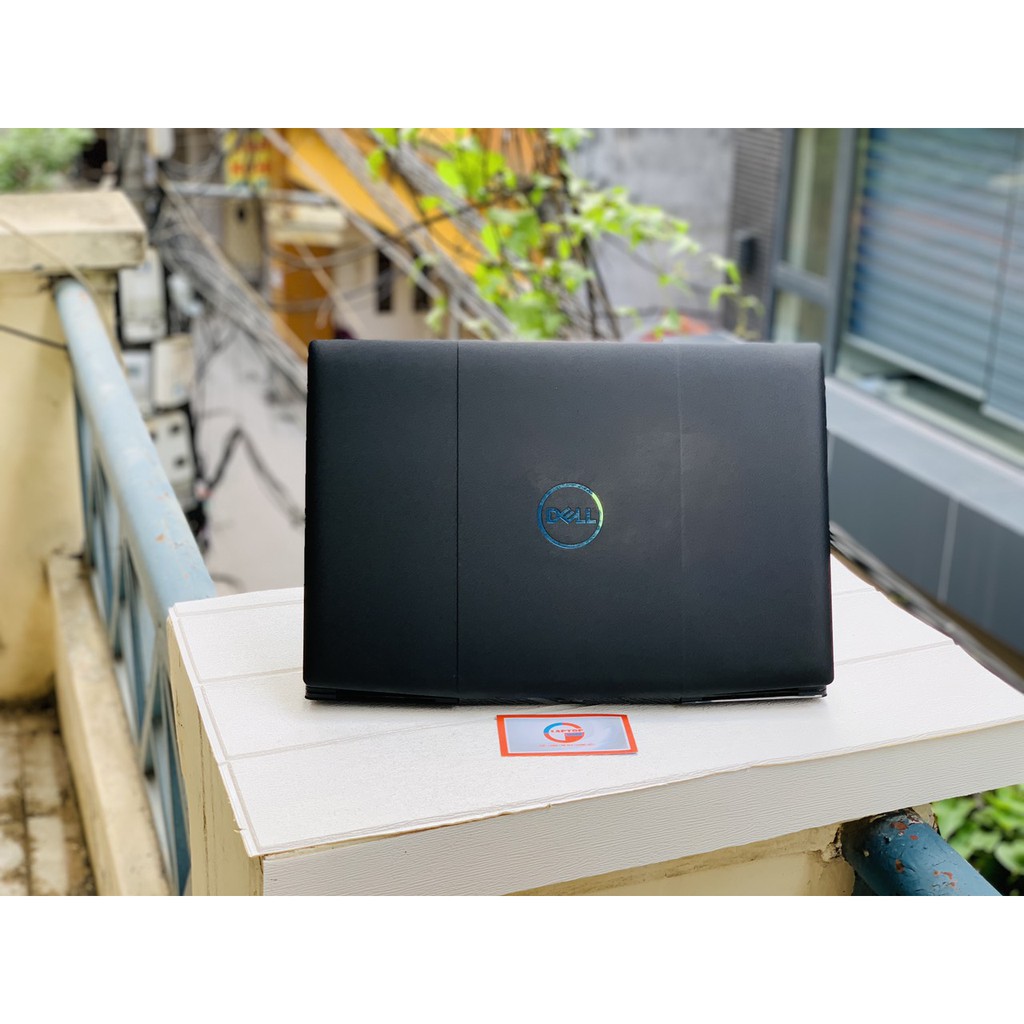 (MỚI 100%) Dell G3 3500 : i5-10300H | 8GB RAM | 256GB SSD | GTX 1650 4GB, laptop chơi game đồ họa | BigBuy360 - bigbuy360.vn
